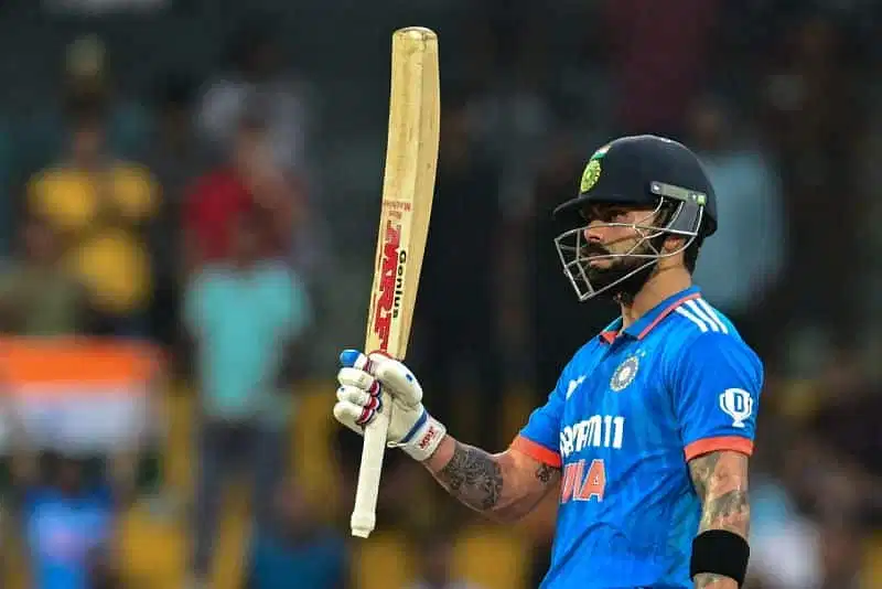 India beat Pakistan with 228 runs in Super Four. India emerged victorious with a resounding 228-run win over arch-rivals Pakistan.