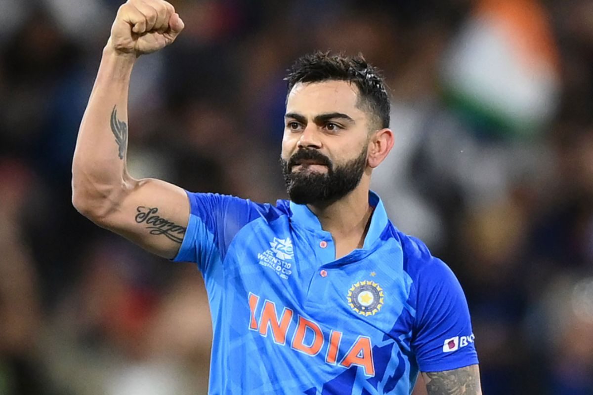 Why India’s Virat Kohli wins hearts across the border? Virat Kohli, the charismatic Indian cricket captain, has undeniably won the hearts