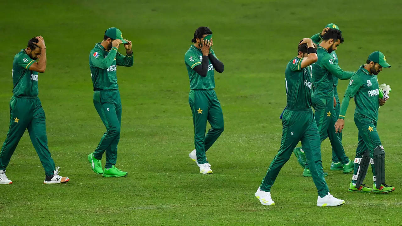 Future of Pakistan in ICC Men's World Cup 2023