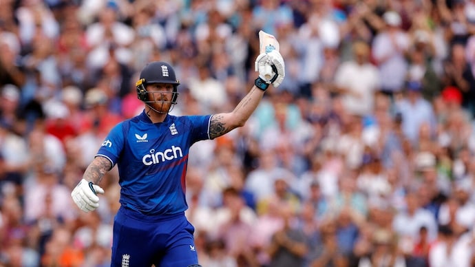 Ben Stokes could miss