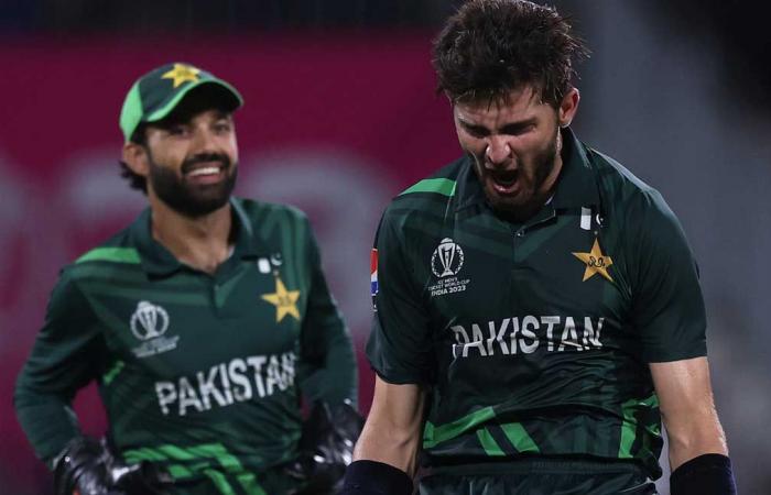Pakistan Players not paid in 5 months