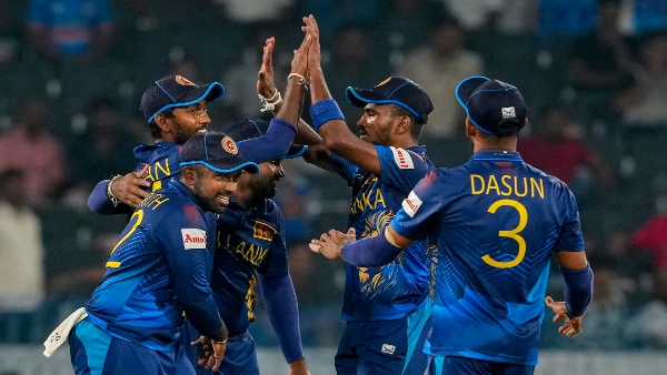 England vs. Sri Lanka Squad, Time, Date, Venue | World Cup 2023