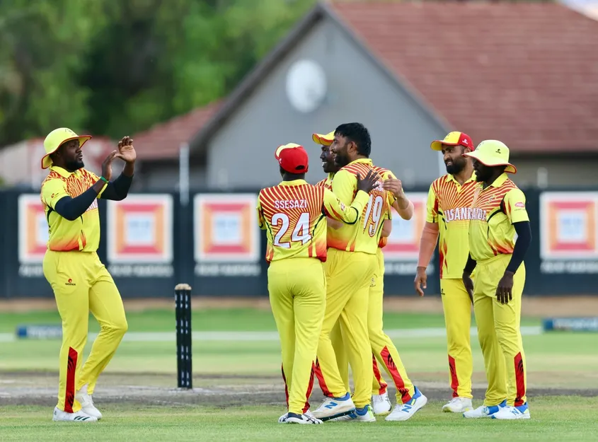 European Cricket's Spectacular Summer 2024: A Blockbuster Lineup Unveiled.
