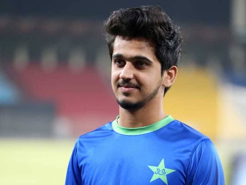Uncapped Opener Saim Ayub will debut in the 3rd Test Against Australia.