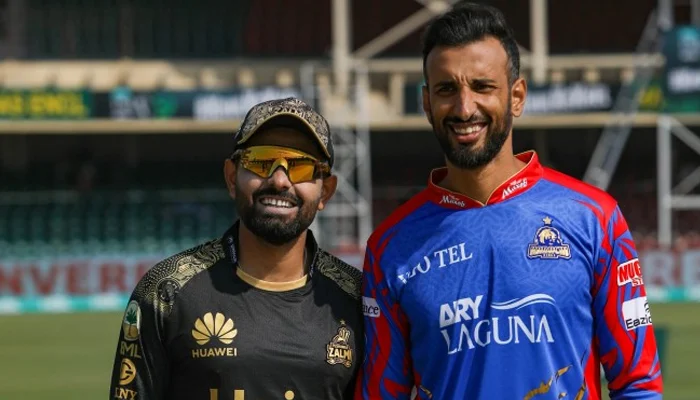 Karachi Kings Rise in PSL 9 Points Table After Defeating Peshawar Zalmi