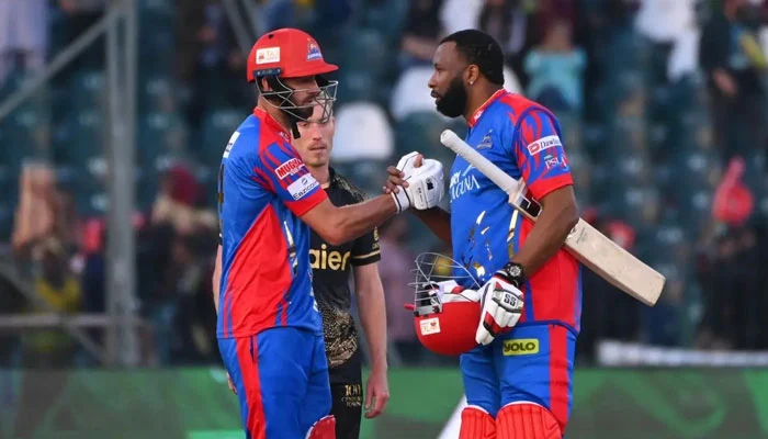 Karachi Kings Set to Face Challenges as Three Foreign Players Miss Clash Against Quetta Gladiators.