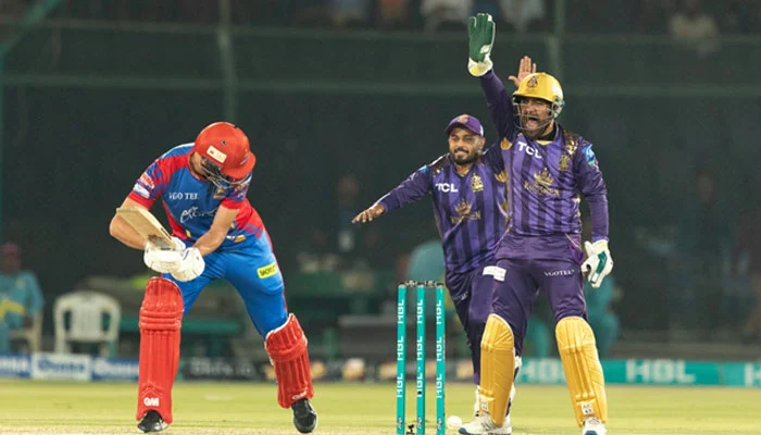 PSL 9 Showdown: Quetta Gladiators vs Karachi Kings Preview & Prediction.
