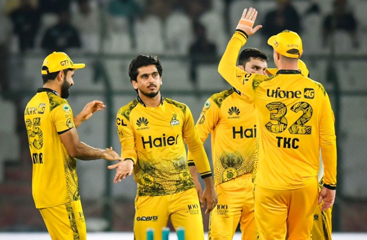 How Did Peshawar Zalmi Spinners Dominate PSL?