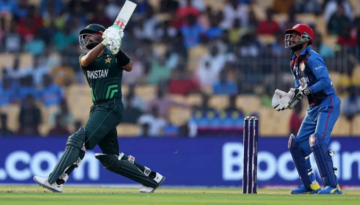 Will Afghanistan be ready against Pakistan and UAE?