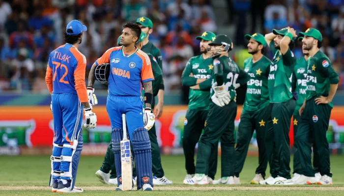 Ex-Captain Chooses Afghanistan Match Over Pakistan Fixture