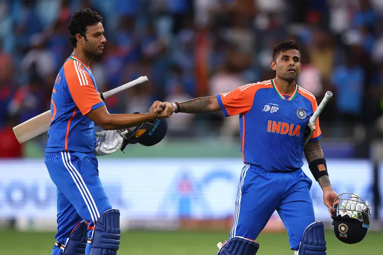 Asia Cup 2025: PAK Cricketers controversial take on Indian players