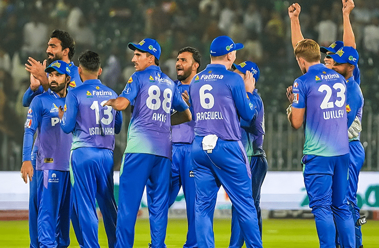 Multan Sultans PSL 11: Who Chose to Field First?