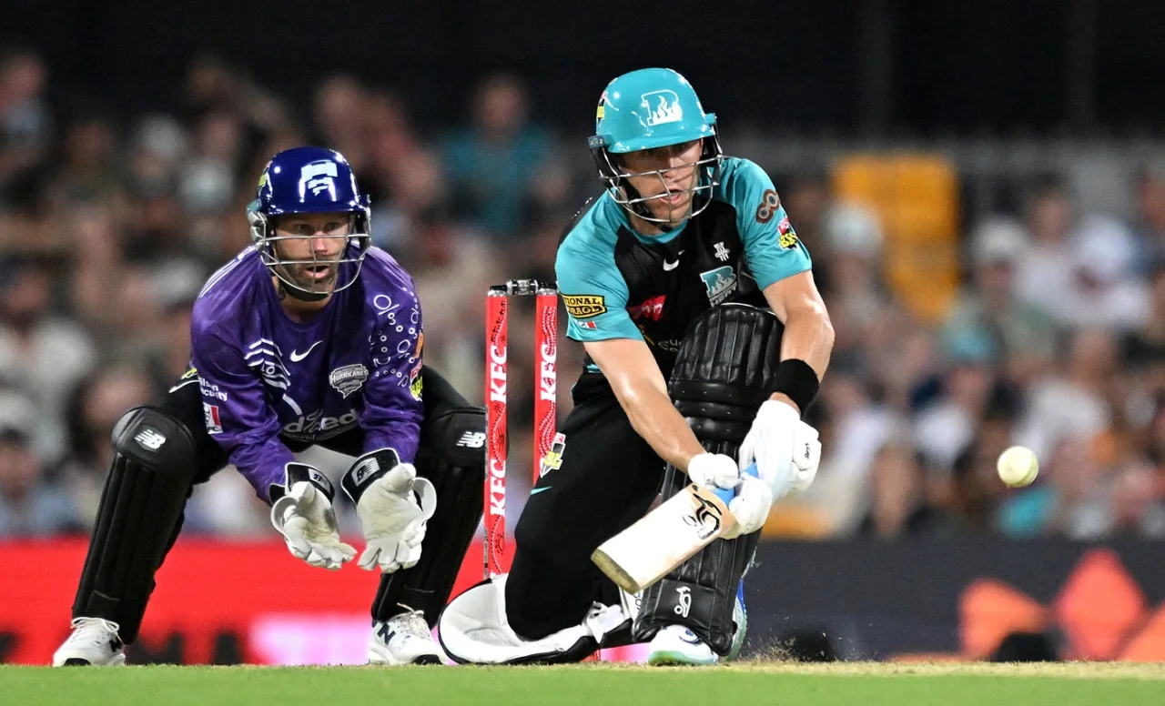 Can Marnus Labuschagne Shine in PSL 11?