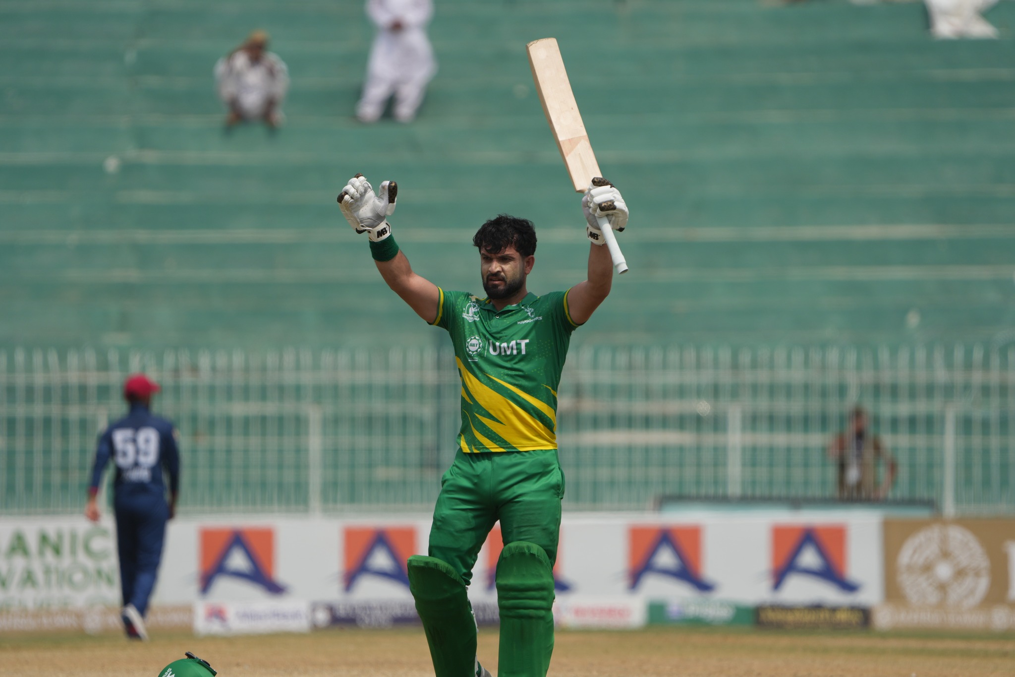Is Kamran Ghulam Ignored By Selectors?
