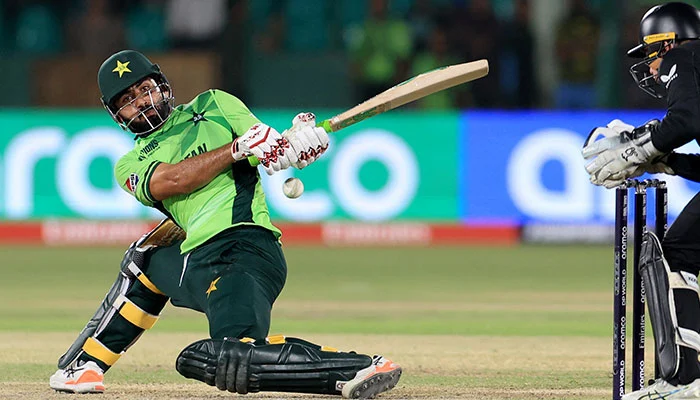 Khushdil Shah Pakistan future in doubt