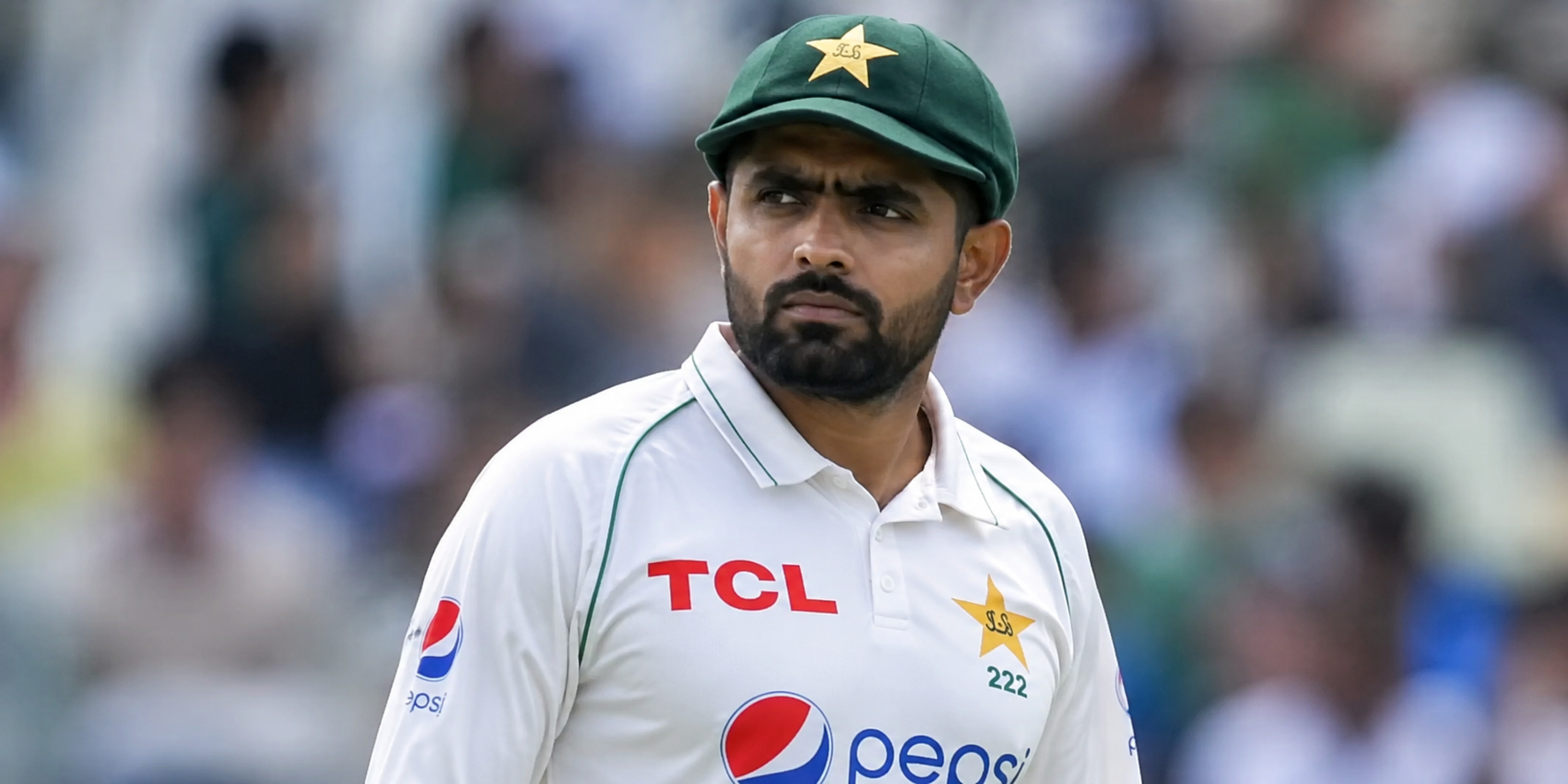 Babar Azam Enters ILT20 Auction
